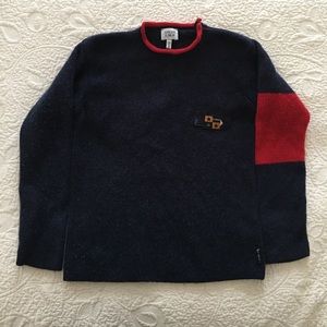 Armani Junior Boy’s Sweater